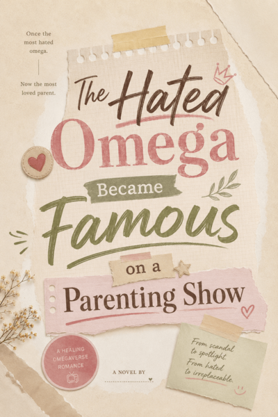 The Hated Omega Became Famous on a Parenting Show