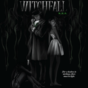 WitchFall on the Hill