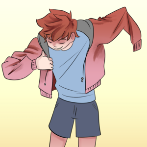 Episode 3: Good Friends