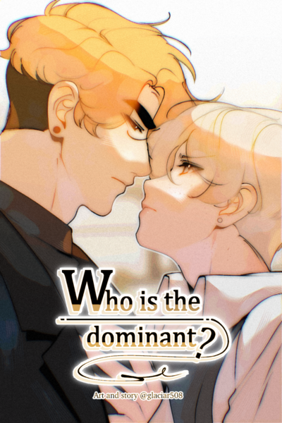 ¿Quién es el dominante?