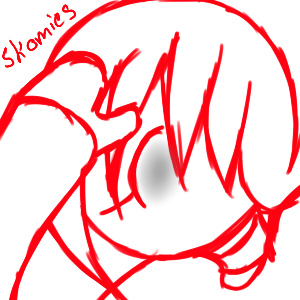 Skomics The Lives of Sketches