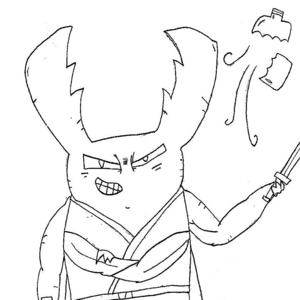 FANZINE BottledBugComics