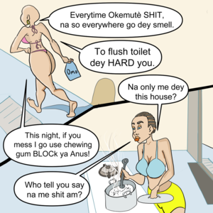 Cleanliness