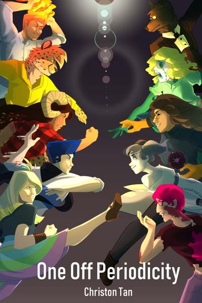 Read OneOFF Periodicity I m So Sorry Tapas Community