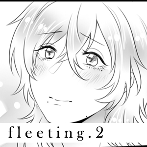 fleeting / 2