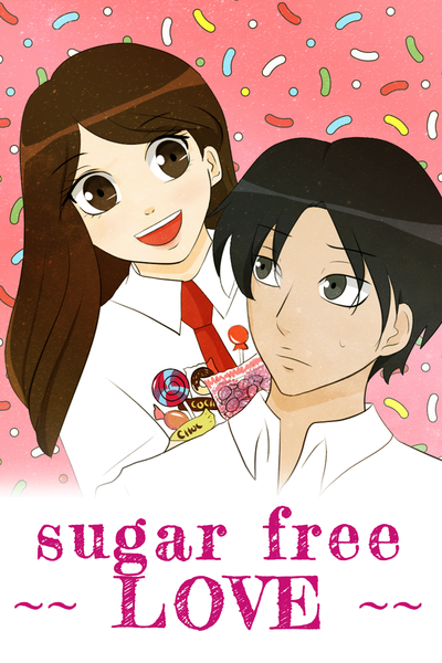 Sugar Free Love