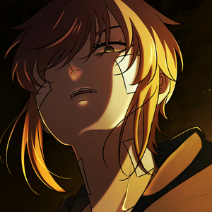 [28] Vagrant Auspiciousness - 3