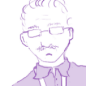 One strongly worded email later...