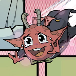 A Deal With the Devil (pt 5)