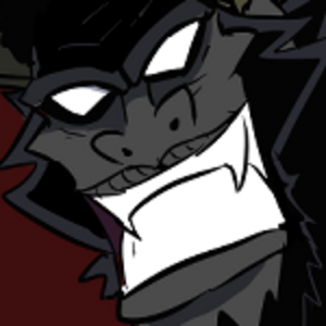 Read Unbreakable Iron Ranger :: [S1] EPISODE 10: To Hell and Back! Pt ...