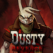 Dusty Revenge