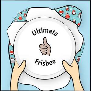 It's the thought that counts