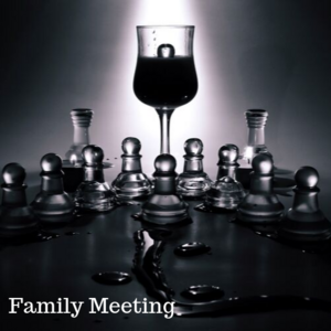 Family Meeting