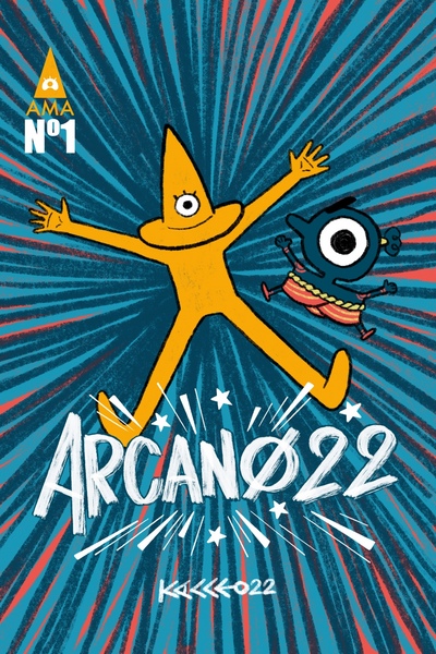 Arcano22