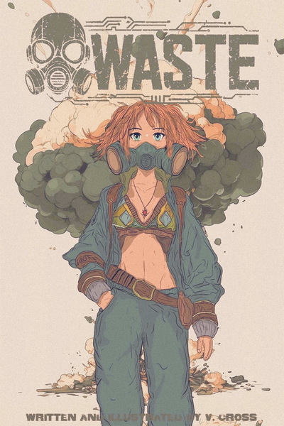 WASTE
