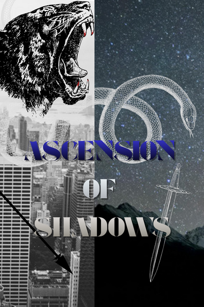 Ascension Of Shadows