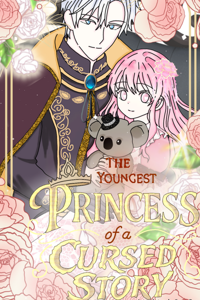 The youngest princess of a cursed story 