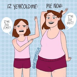 Self Love