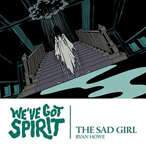 The Sad Girl 1-3