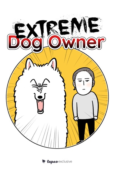Tapas Drama Extreme Dog Owner