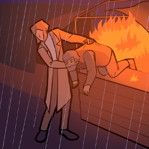 4. Spirits&rsquo; Choice (Pilot Episode)