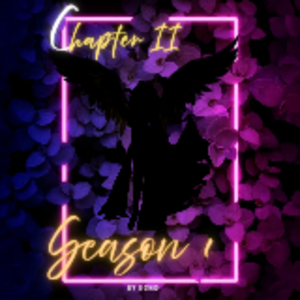 Episode 2- Smokey Eyes 