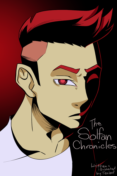 The Solfan Chronicles