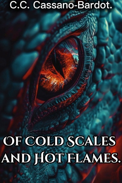 Of cold scales and hot flames