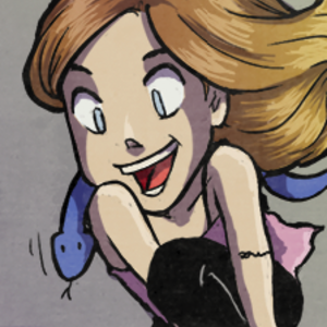 #13: big bad world outside