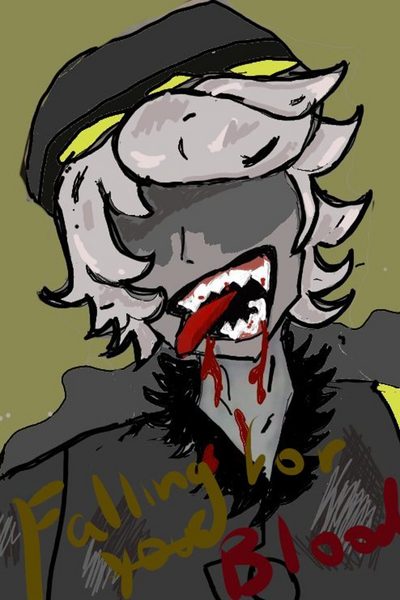 Falling for Bloodlust