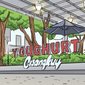 Are You Hurt? Drink Yoghurt