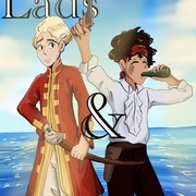 Lads &amp; Magistrate