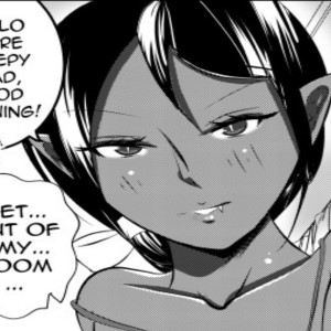 This is a Tale About Marriage