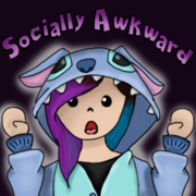 socially-awkward