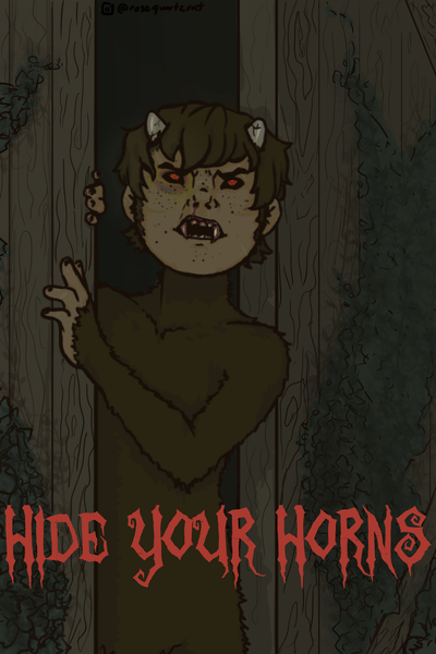 Hide Your Horns