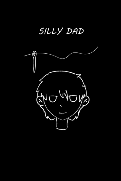 Silly Dad