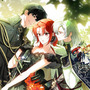 The Eldest Daughter's Path to Peace