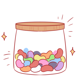 Jellybeans