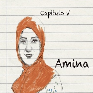 Cap&iacute;tulo 5 - Amina