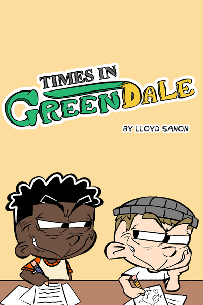 Times in Greendale