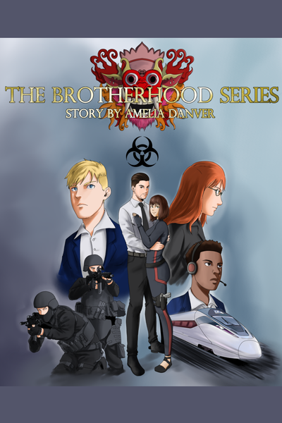 The Brotherhood Series
