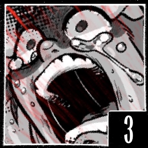 Theft And Flattery |Vanadium Pt. 5