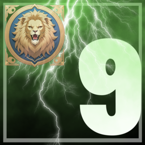 Cap&iacute;tulo 9 &ndash; "Phantom Regent y las reglas del juego"