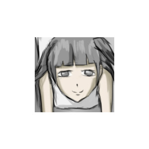 Arc Romantica: A Lost Girl