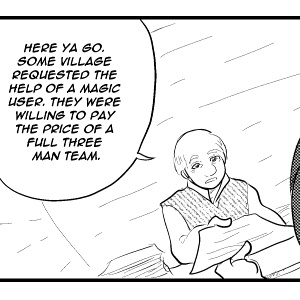 Licensed Heroes Comic 120