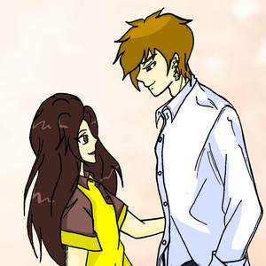 Yuri &amp; Tors Story [16] (Finale)