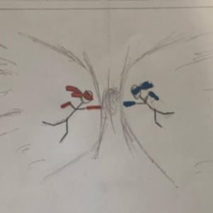 StickGear / vol,1 / A beginners End