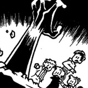 Erma- Graveyard Smash