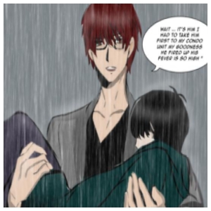 Fateful Collision&quot;