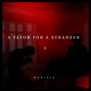 Chapter 3: A Favor for a Stranger
